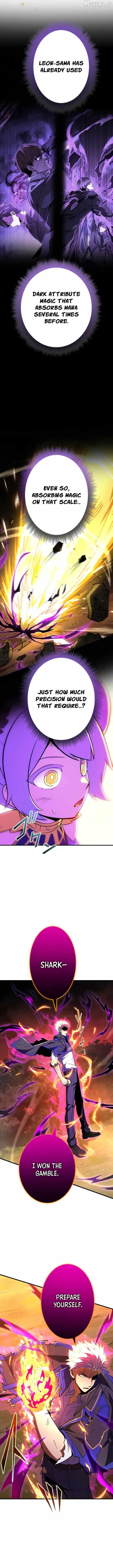 Read The Underworld Transcendent Returns chapter 31 image 1 on Lezhin