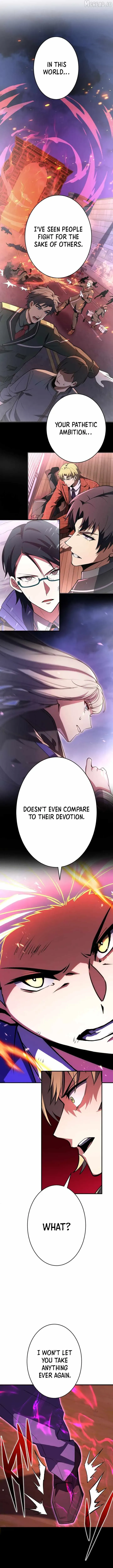 Read The Underworld Transcendent Returns chapter 31 image 11 on Lezhin