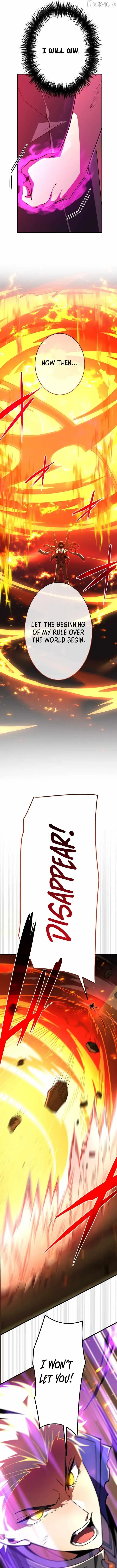 Read The Underworld Transcendent Returns chapter 31 image 13 on Lezhin