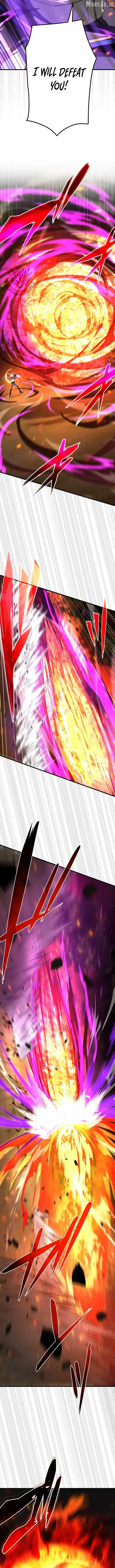 Read The Underworld Transcendent Returns chapter 31 image 14 on Lezhin