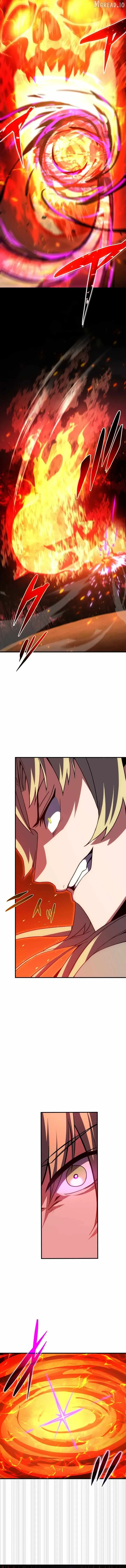 Read The Underworld Transcendent Returns chapter 31 image 15 on Lezhin