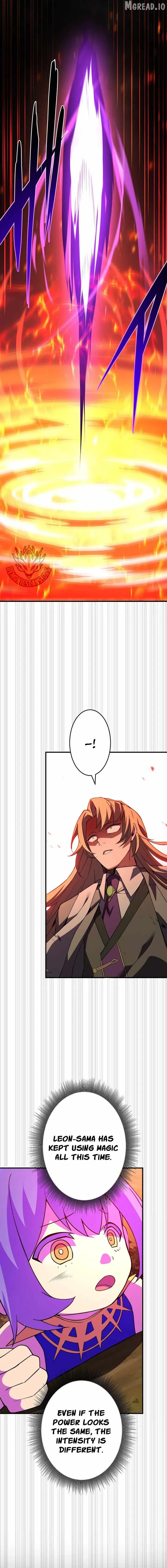 Read The Underworld Transcendent Returns chapter 31 image 16 on Lezhin