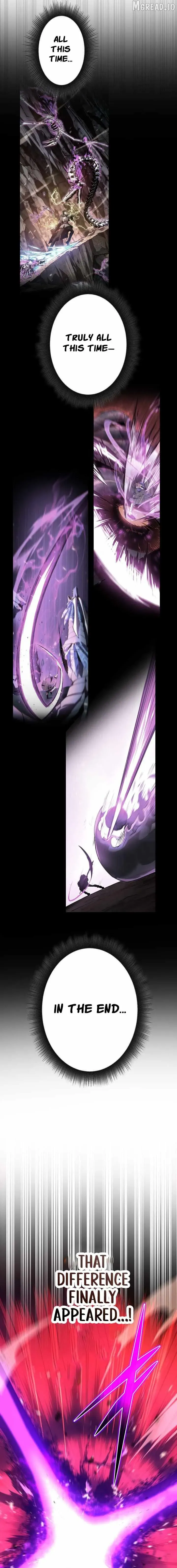 Read The Underworld Transcendent Returns chapter 31 image 17 on Lezhin