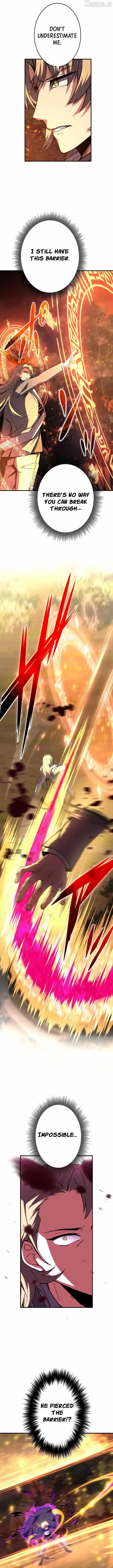 Read The Underworld Transcendent Returns chapter 31 image 2 on Lezhin