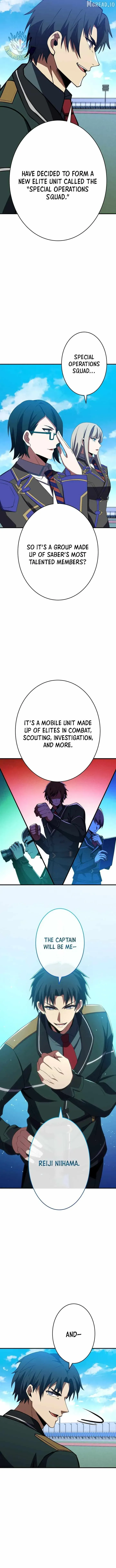 Read The Underworld Transcendent Returns chapter 32 image 12 on Lezhin