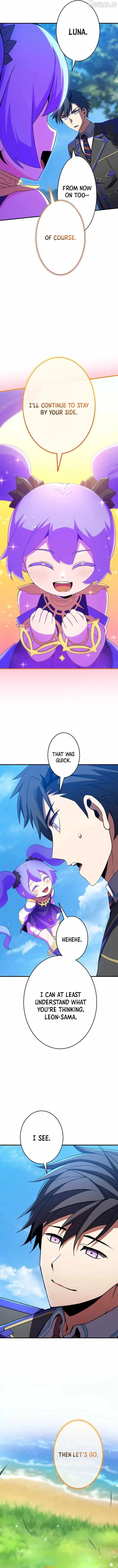 Read The Underworld Transcendent Returns chapter 32 image 7 on Lezhin