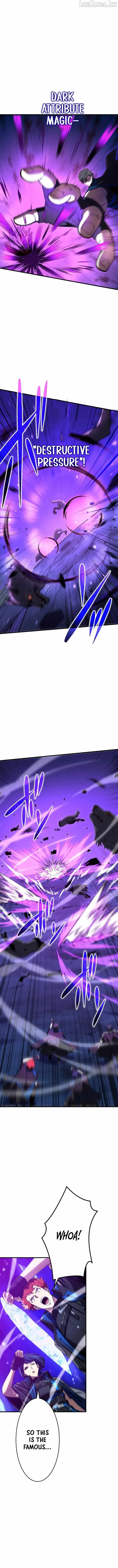 Read The Underworld Transcendent Returns chapter 37 image 12 on Lezhin