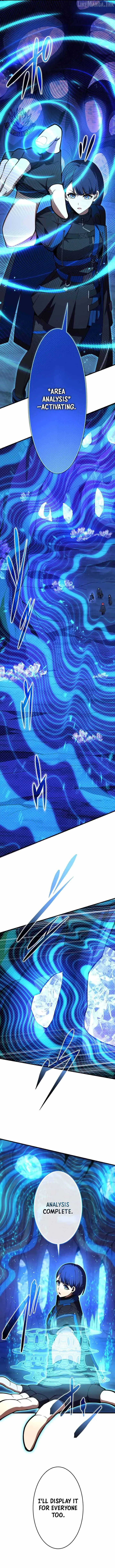 Read The Underworld Transcendent Returns chapter 37 image 2 on Lezhin