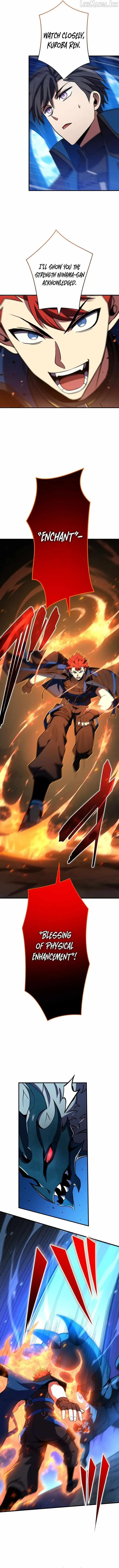 Read The Underworld Transcendent Returns chapter 37 image 7 on Lezhin