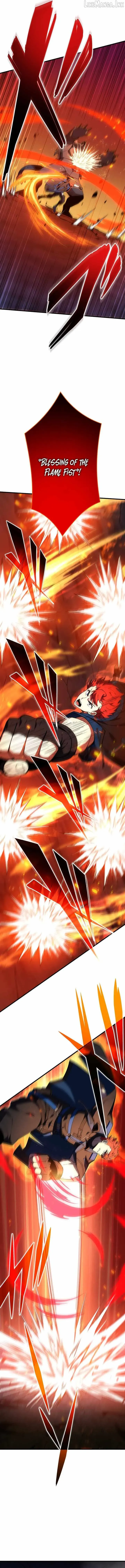 Read The Underworld Transcendent Returns chapter 37 image 9 on Lezhin