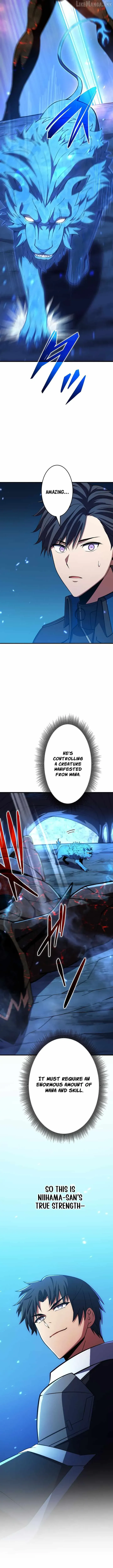 Read The Underworld Transcendent Returns chapter 38 image 11 on Lezhin