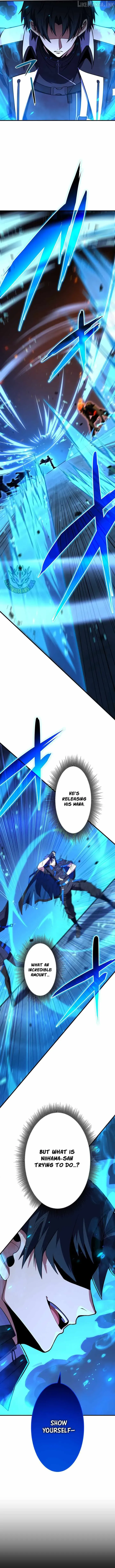 Read The Underworld Transcendent Returns chapter 38 image 2 on Lezhin