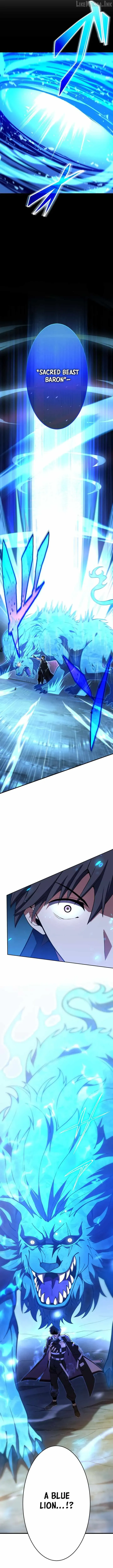 Read The Underworld Transcendent Returns chapter 38 image 3 on Lezhin