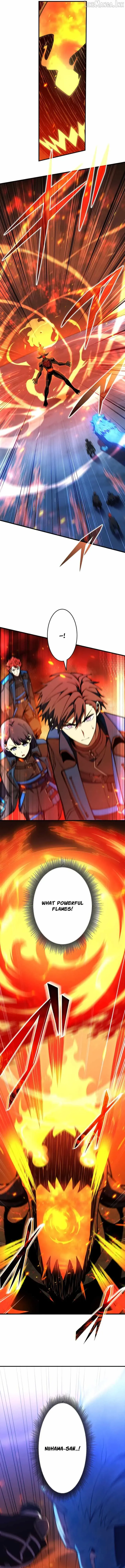 Read The Underworld Transcendent Returns chapter 38 image 7 on Lezhin