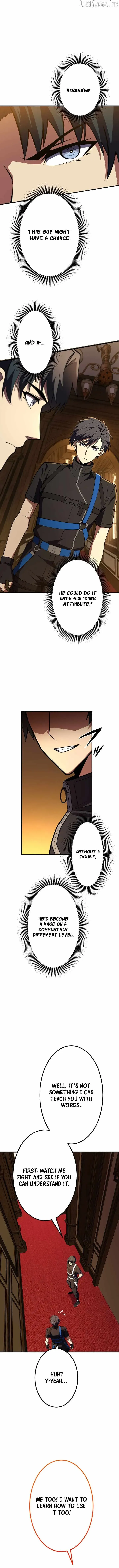 Read The Underworld Transcendent Returns chapter 39 image 14 on Lezhin