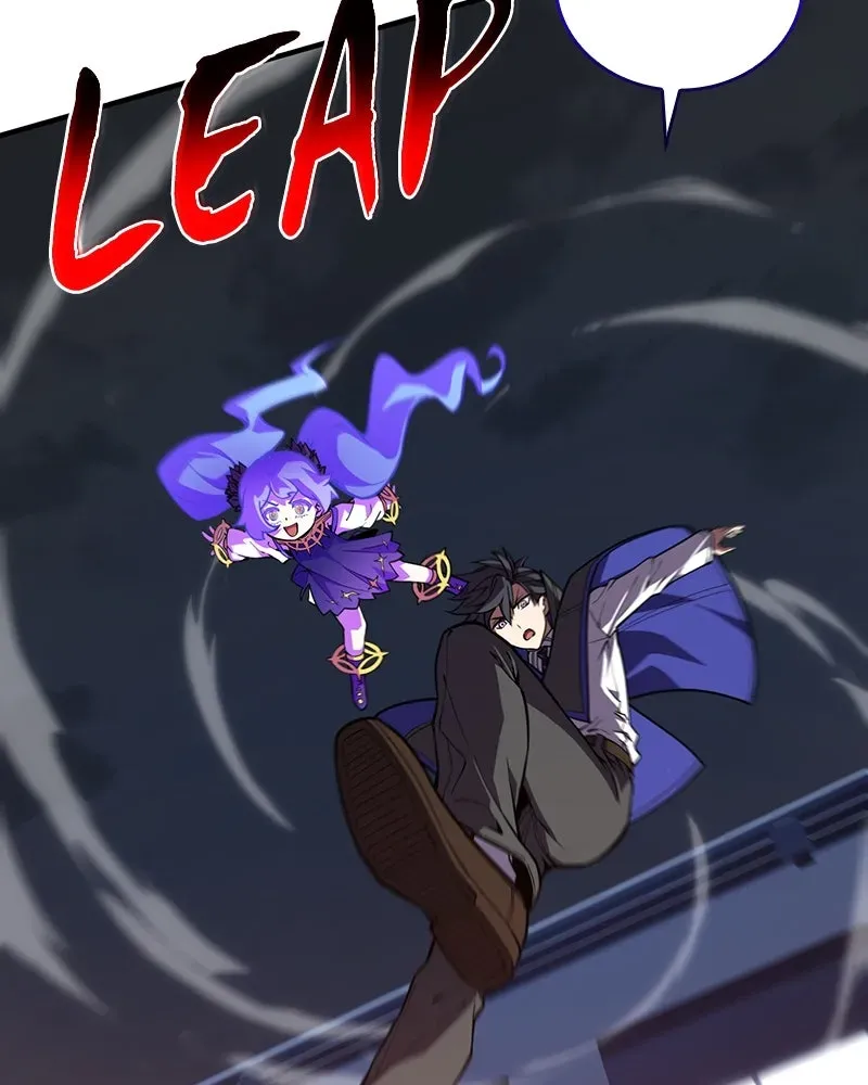 Read The Underworld Transcendent Returns chapter 4 image 106 on Lezhin