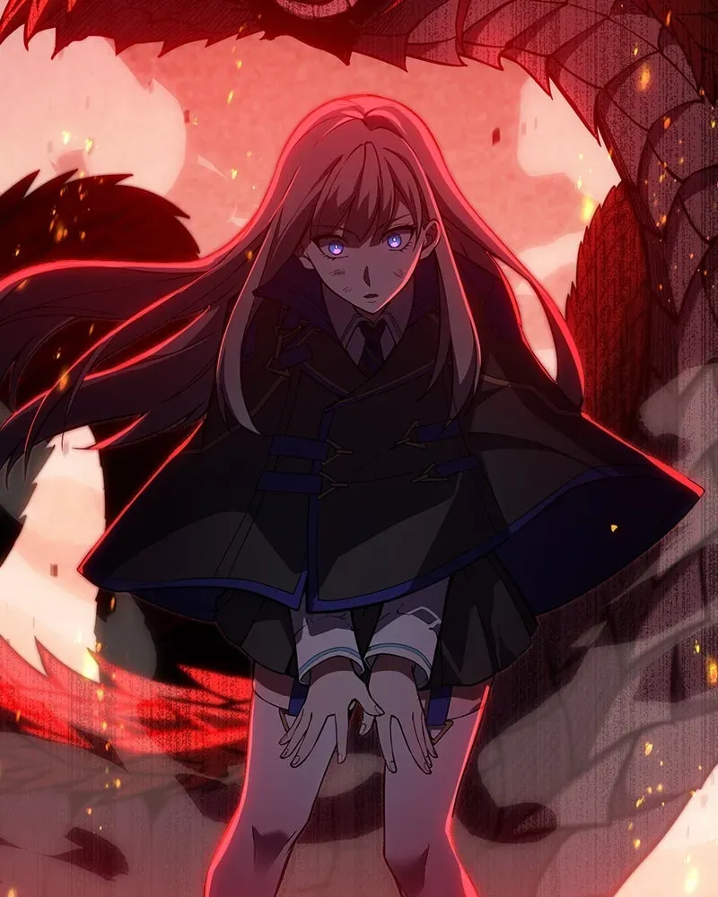 Read The Underworld Transcendent Returns chapter 4 image 115 on Lezhin