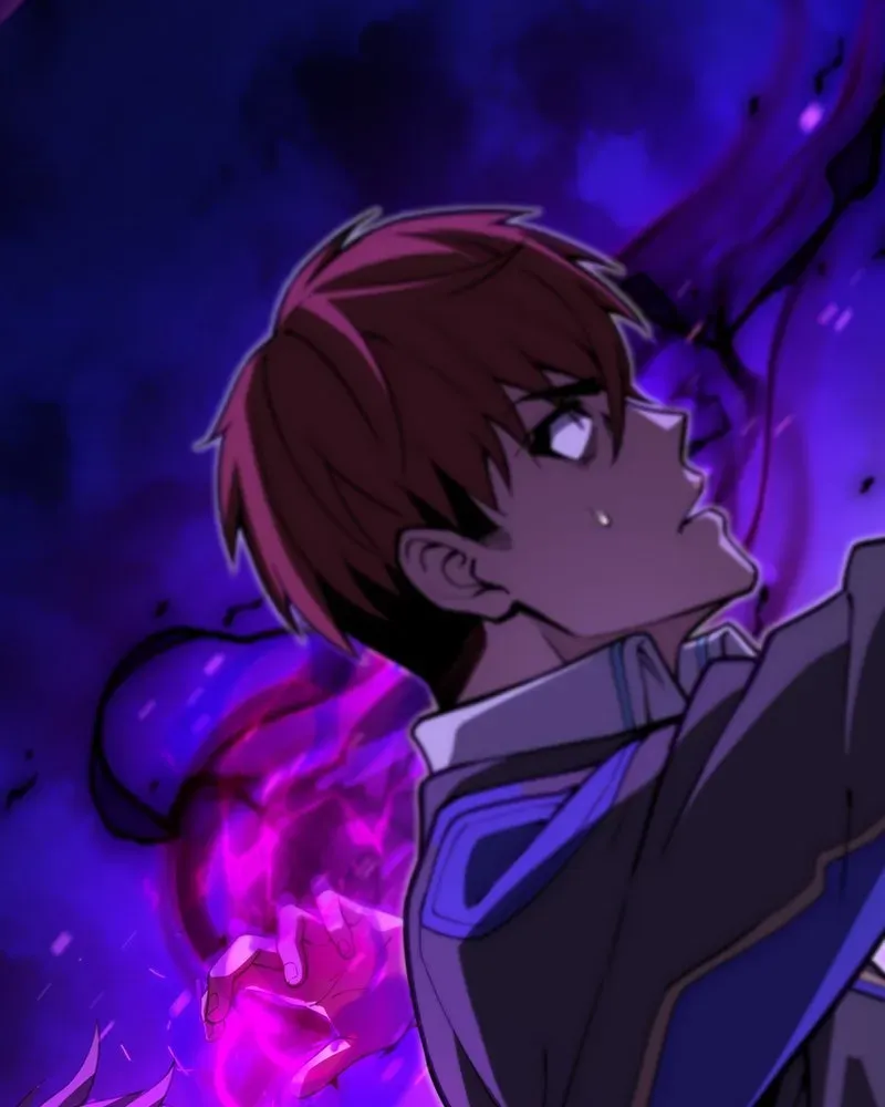 Read The Underworld Transcendent Returns chapter 4 image 17 on Lezhin