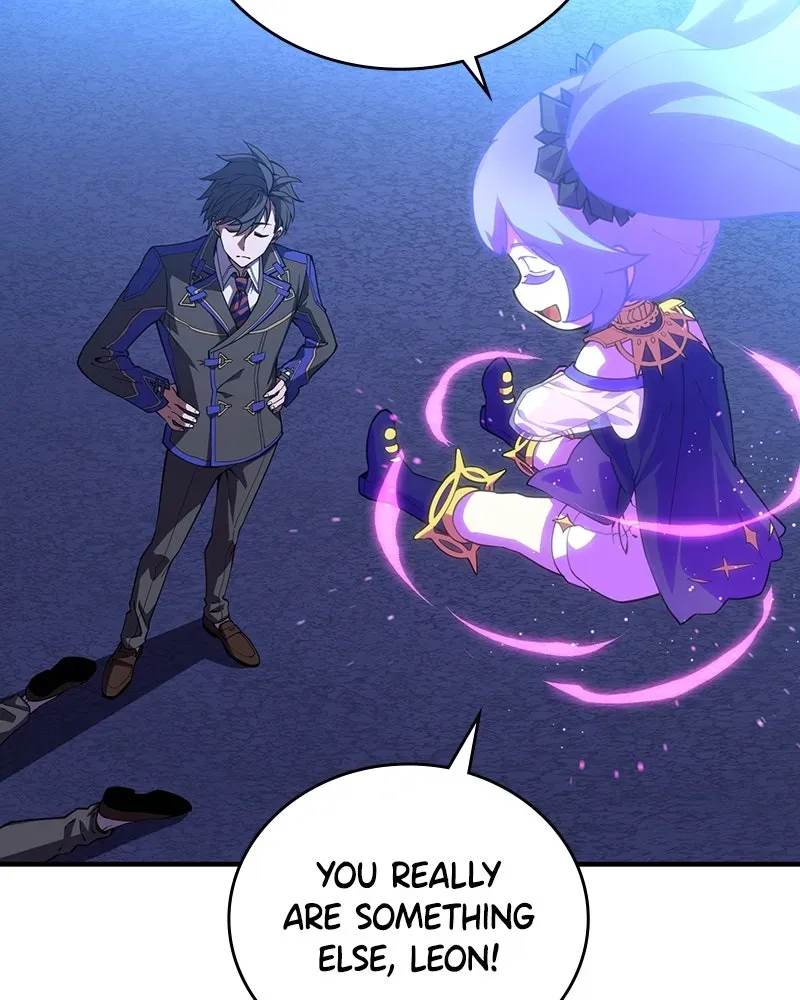 Read The Underworld Transcendent Returns chapter 4 image 29 on Lezhin