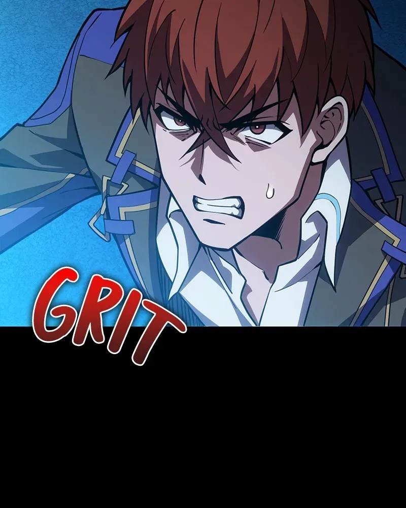 Read The Underworld Transcendent Returns chapter 4 image 3 on Lezhin