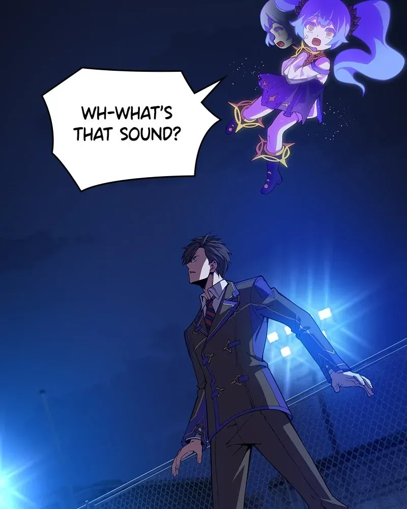 Read The Underworld Transcendent Returns chapter 4 image 34 on Lezhin