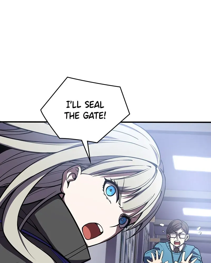 Read The Underworld Transcendent Returns chapter 4 image 46 on Lezhin