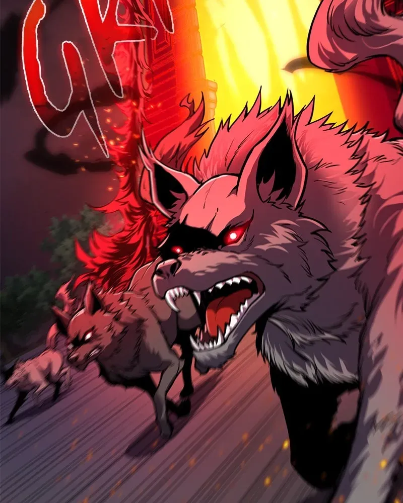 Read The Underworld Transcendent Returns chapter 4 image 60 on Lezhin