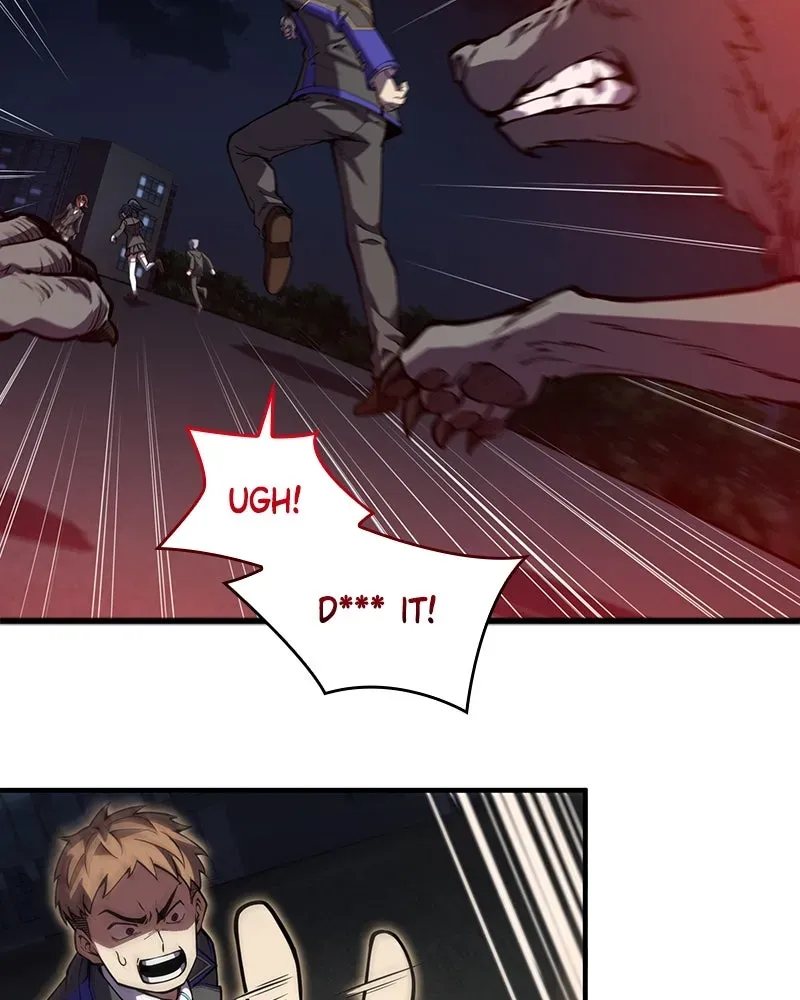 Read The Underworld Transcendent Returns chapter 4 image 62 on Lezhin