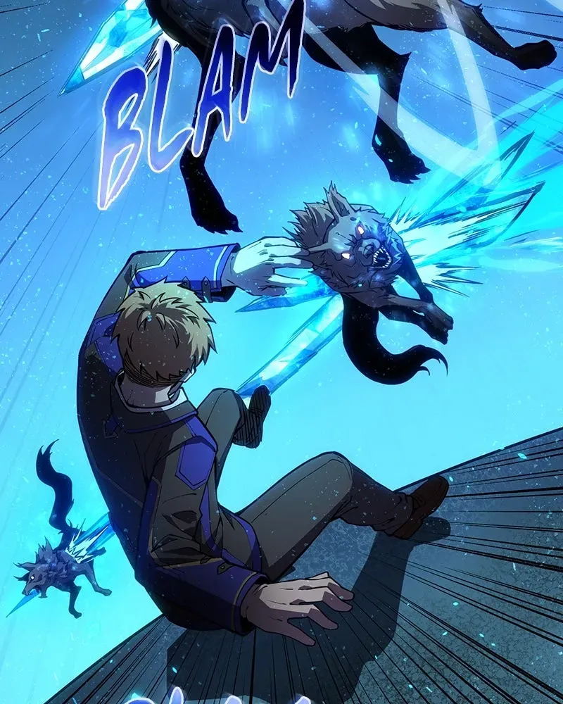 Read The Underworld Transcendent Returns chapter 4 image 69 on Lezhin