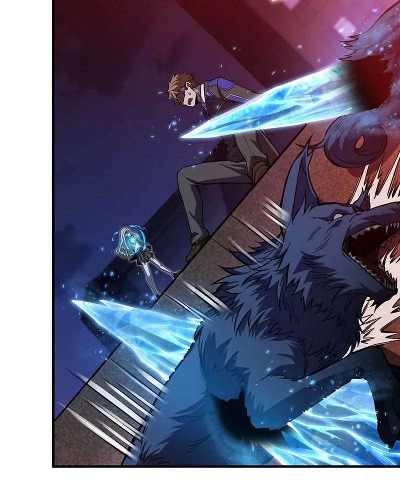 Read The Underworld Transcendent Returns chapter 4 image 71 on Lezhin