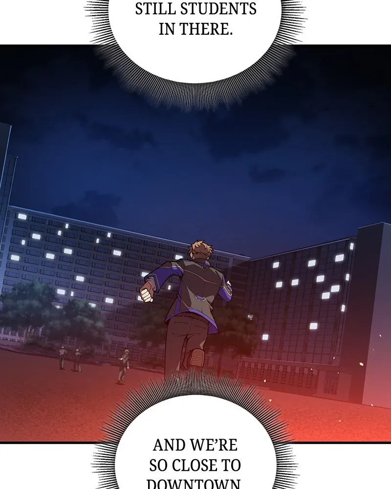 Read The Underworld Transcendent Returns chapter 4 image 77 on Lezhin
