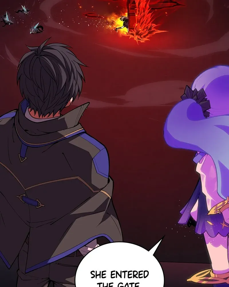 Read The Underworld Transcendent Returns chapter 4 image 86 on Lezhin