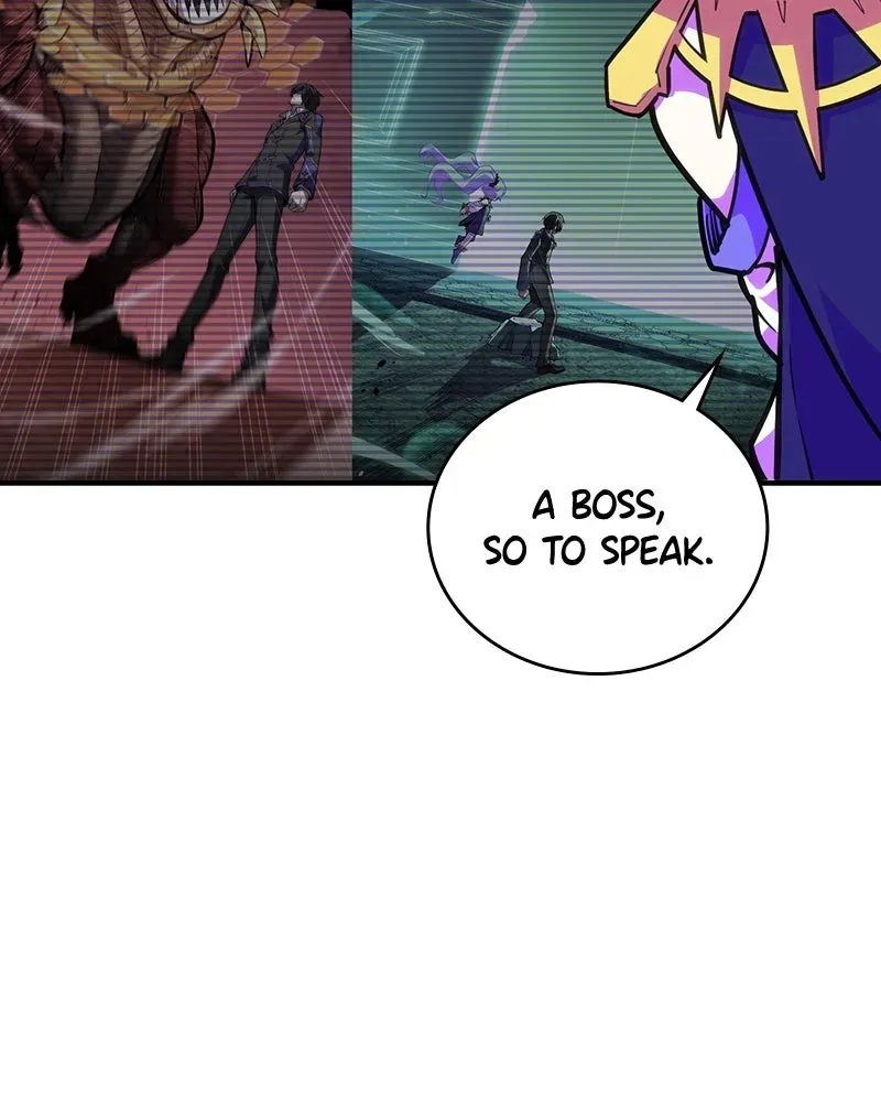 Read The Underworld Transcendent Returns chapter 4 image 90 on Lezhin