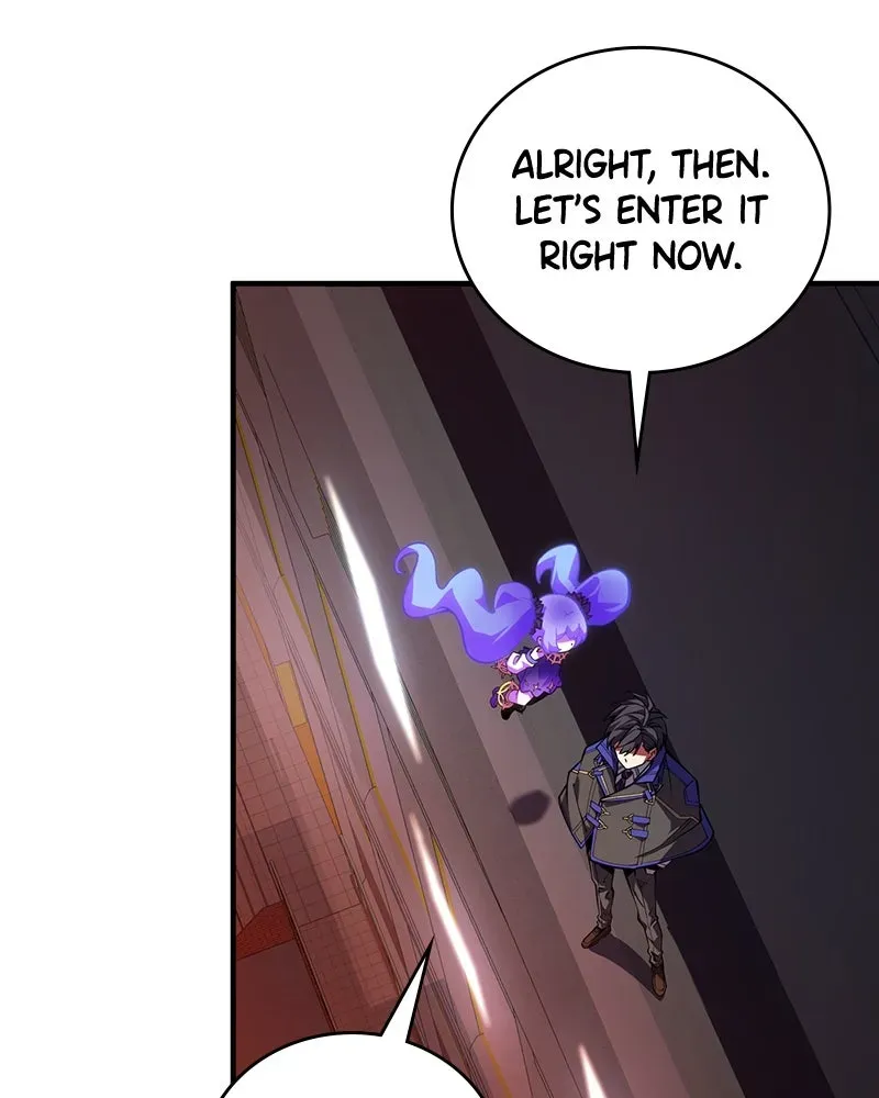 Read The Underworld Transcendent Returns chapter 4 image 91 on Lezhin