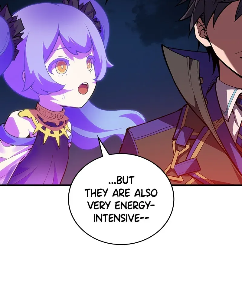 Read The Underworld Transcendent Returns chapter 4 image 93 on Lezhin