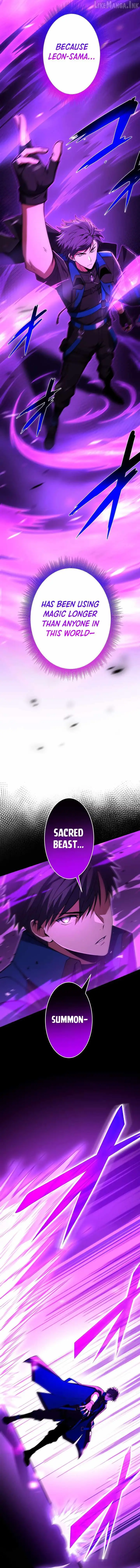 Read The Underworld Transcendent Returns chapter 40 image 15 on Lezhin