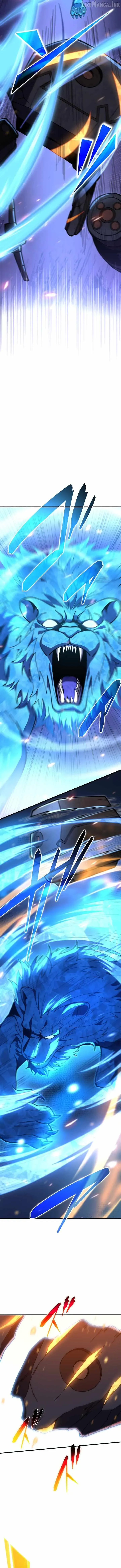 Read The Underworld Transcendent Returns chapter 40 image 7 on Lezhin