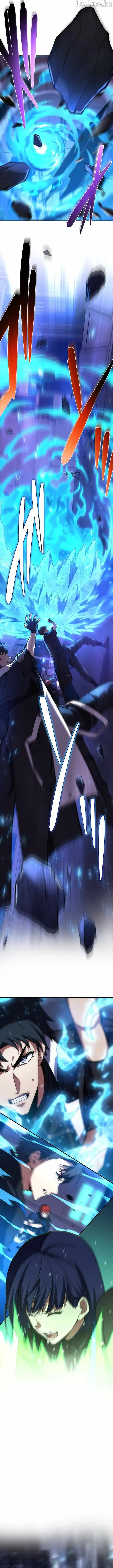 Read The Underworld Transcendent Returns chapter 41 image 15 on Lezhin