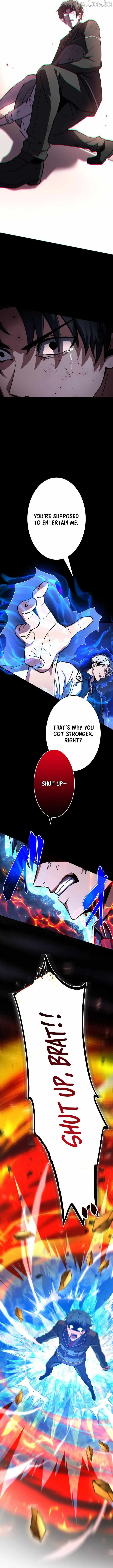 Read The Underworld Transcendent Returns chapter 42 image 13 on Lezhin
