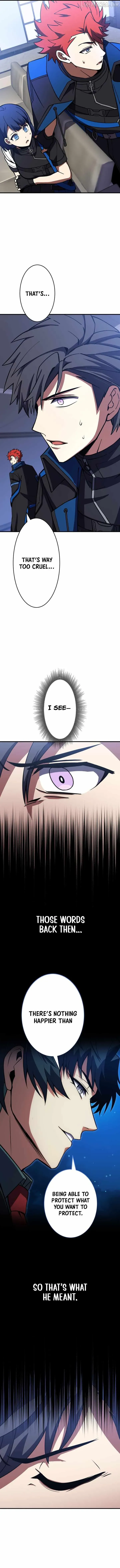 Read The Underworld Transcendent Returns chapter 42 image 17 on Lezhin