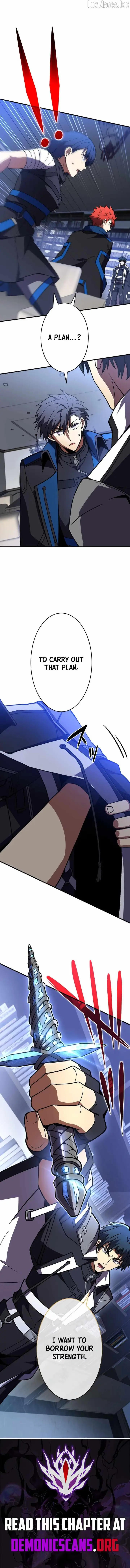 Read The Underworld Transcendent Returns chapter 42 image 20 on Lezhin