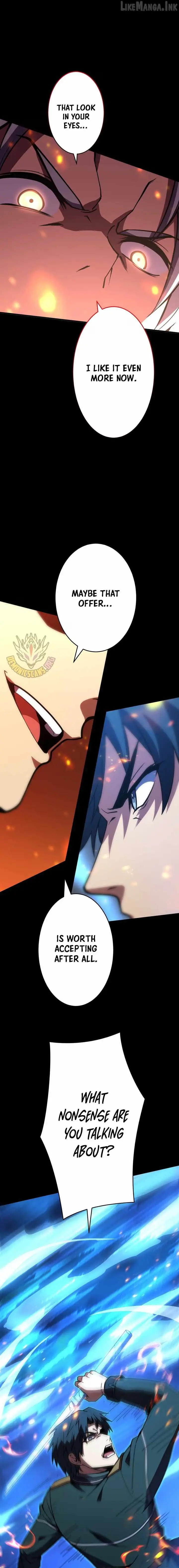 Read The Underworld Transcendent Returns chapter 42 image 6 on Lezhin