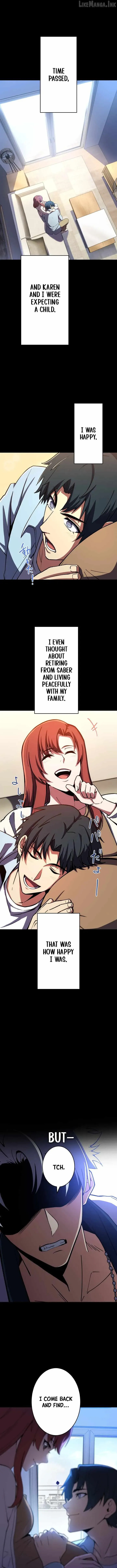 Read The Underworld Transcendent Returns chapter 42 image 9 on Lezhin