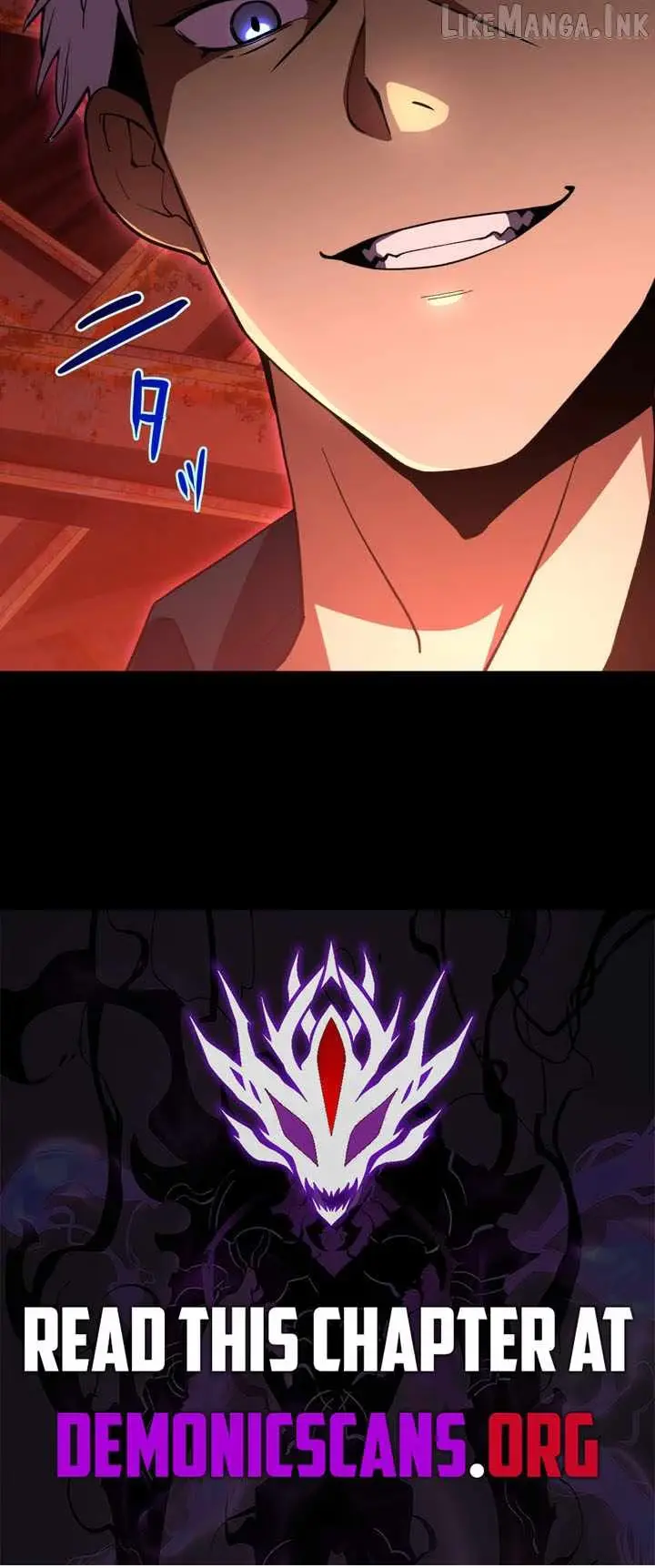 Read The Underworld Transcendent Returns chapter 43 image 21 on Lezhin