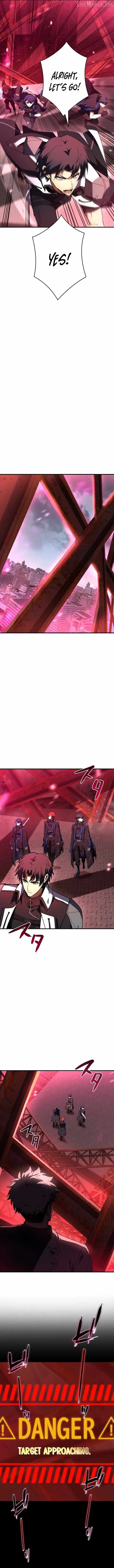 Read The Underworld Transcendent Returns chapter 44 image 1 on Lezhin