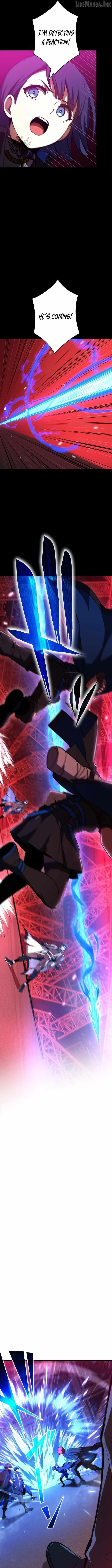 Read The Underworld Transcendent Returns chapter 44 image 2 on Lezhin