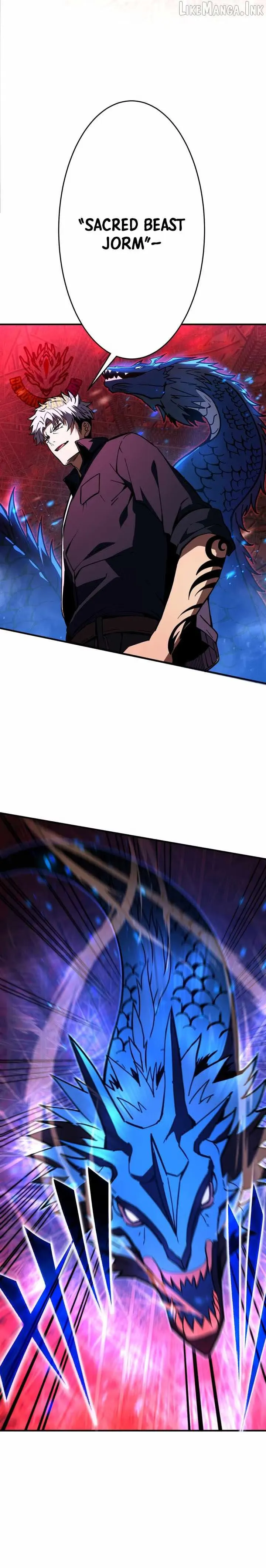 Read The Underworld Transcendent Returns chapter 45 image 2 on Lezhin