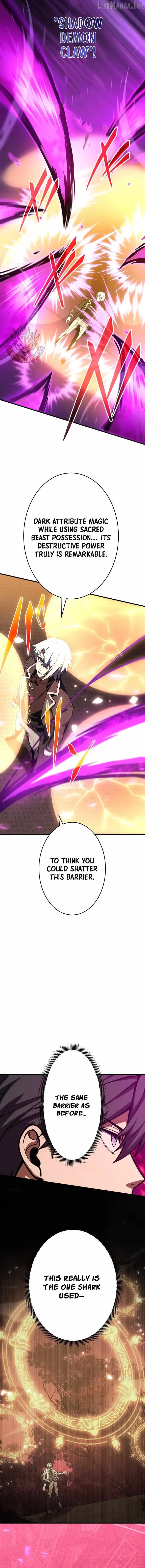 Read The Underworld Transcendent Returns chapter 47 image 12 on Lezhin