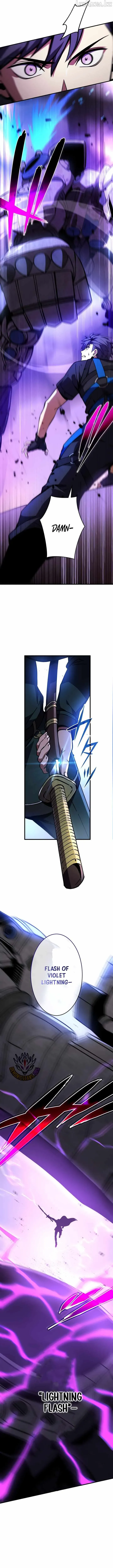 Read The Underworld Transcendent Returns chapter 47 image 18 on Lezhin