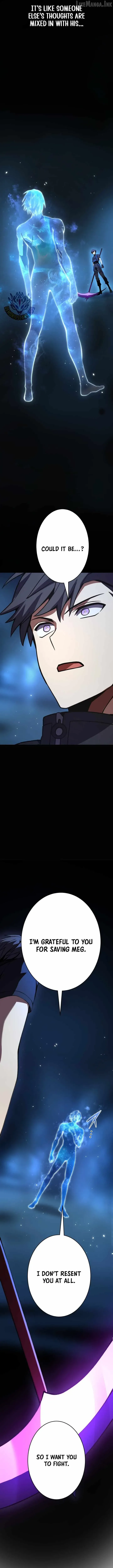 Read The Underworld Transcendent Returns chapter 49 image 18 on Lezhin